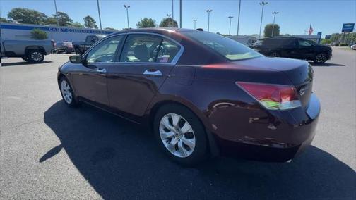 2010 Honda Accord EX-L