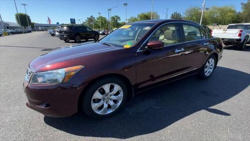2010 Honda Accord EX-L