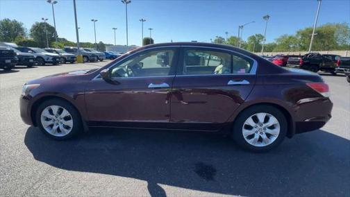 2010 Honda Accord EX-L