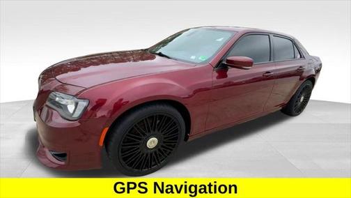 2020 Chrysler 300 S