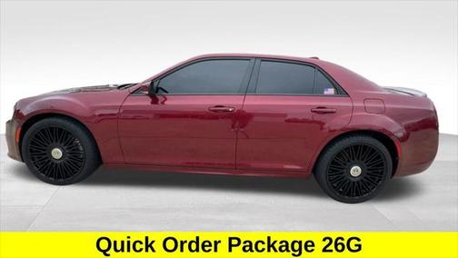 2020 Chrysler 300 S