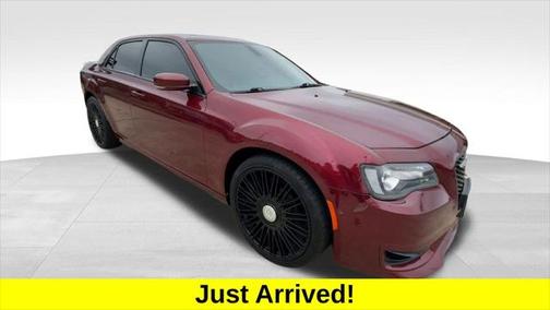 2020 Chrysler 300 S