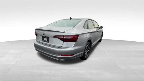 2021 Volkswagen Jetta 1.4T S