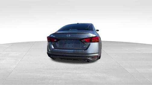 2019 Nissan Altima 2.5 SV