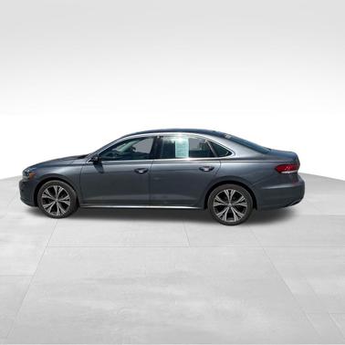 2021 Volkswagen Passat 2.0T SE