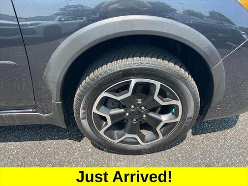 2015 Subaru XV Crosstrek 2.0i Premium