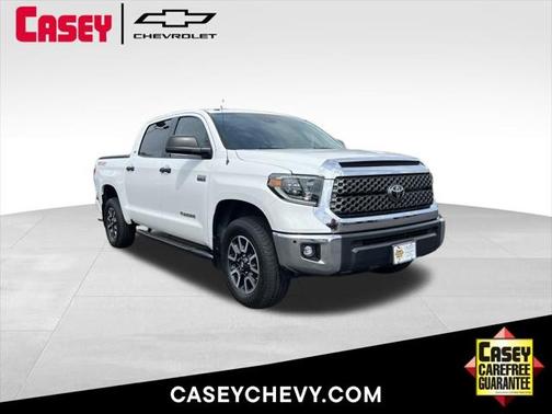 2019 Toyota Tundra SR5