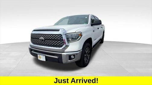2019 Toyota Tundra SR5