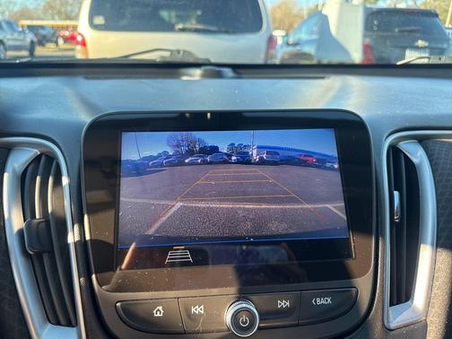 2019 Chevrolet Malibu 1LS