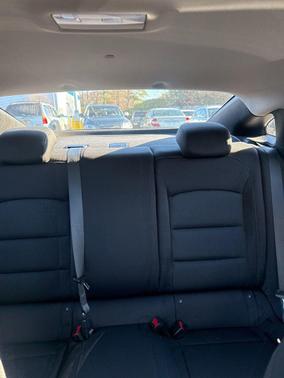 2019 Chevrolet Malibu 1LS