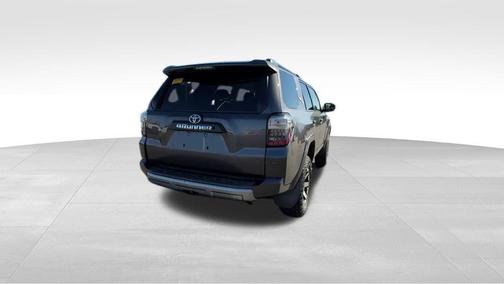 2020 Toyota 4Runner TRD Off Road