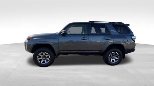2020 Toyota 4Runner TRD Off Road