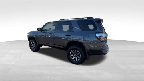 2020 Toyota 4Runner TRD Off Road