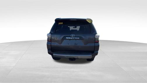 2020 Toyota 4Runner TRD Off Road