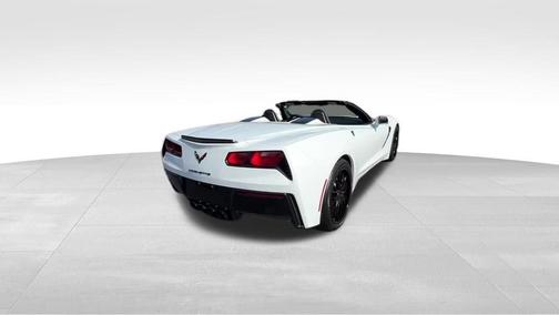 2014 Chevrolet Corvette Stingray Base