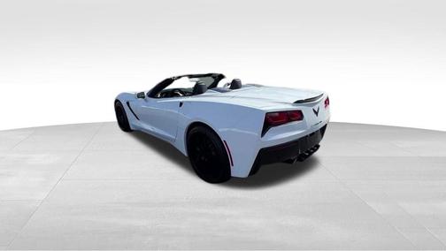 2014 Chevrolet Corvette Stingray Base