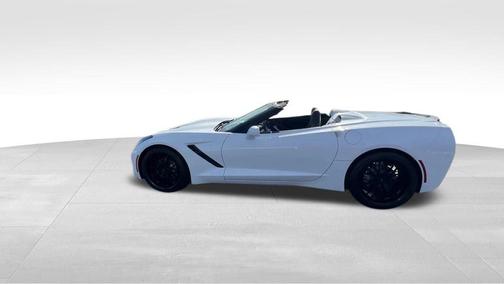 2014 Chevrolet Corvette Stingray Base