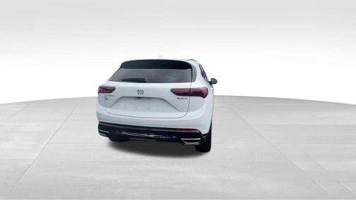 2024 Buick Envision Sport Touring AWD