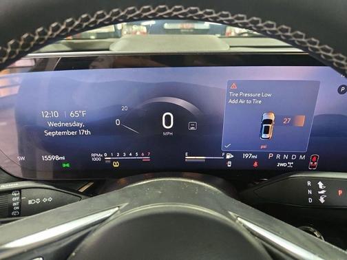 2024 Buick Envision Sport Touring AWD