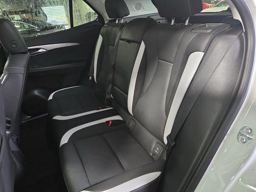 2024 Buick Envision Sport Touring AWD