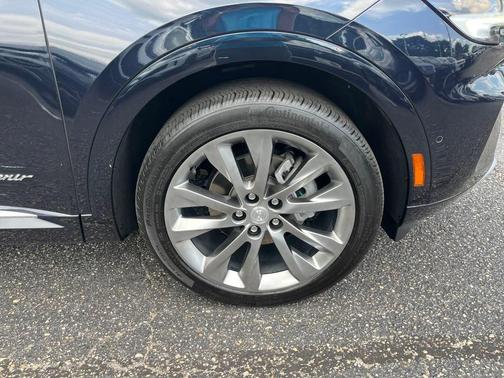 2021 Buick Envision AWD Avenir