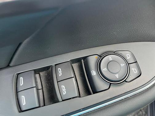 2021 Buick Envision AWD Avenir