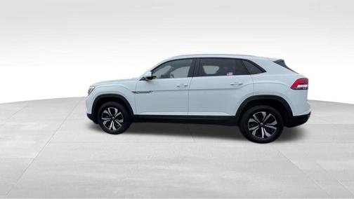 2024 Volkswagen Atlas Cross Sport 2.0T SE