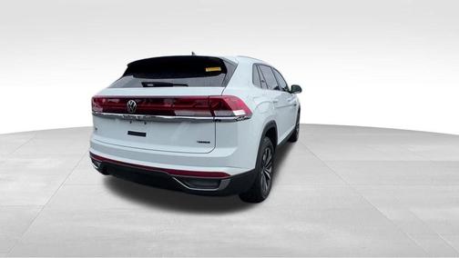 2024 Volkswagen Atlas Cross Sport 2.0T SE