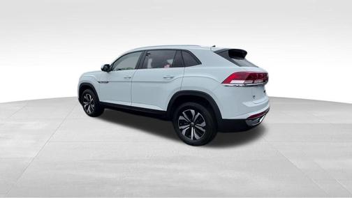 2024 Volkswagen Atlas Cross Sport 2.0T SE