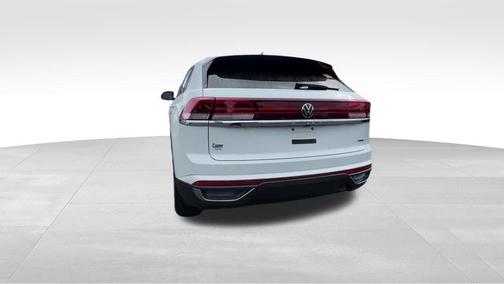 2024 Volkswagen Atlas Cross Sport 2.0T SE