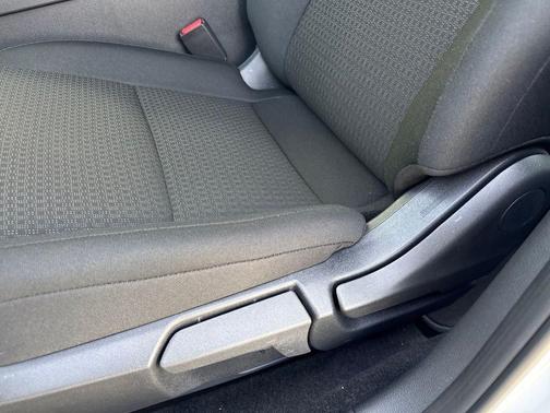 White 2026 Nissan Sentra S