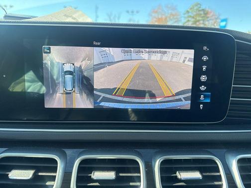 2020 Mercedes-Benz GLE 350 4MATIC