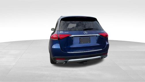 2020 Mercedes-Benz GLE 350 4MATIC