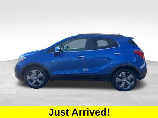 2014 Buick Encore Leather