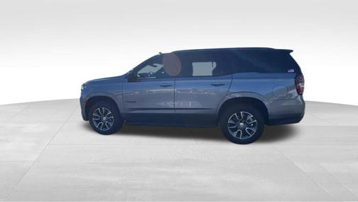 2021 Chevrolet Tahoe LS