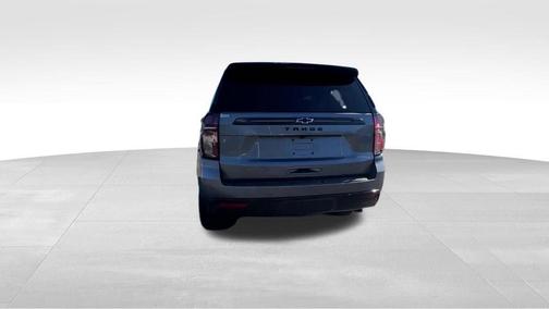 2021 Chevrolet Tahoe LS