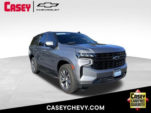 2021 Chevrolet Tahoe LS