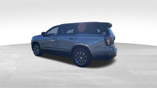 2021 Chevrolet Tahoe LS