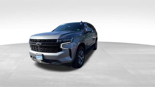 2021 Chevrolet Tahoe LS