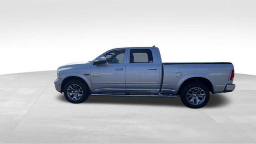 2016 RAM 1500 Longhorn