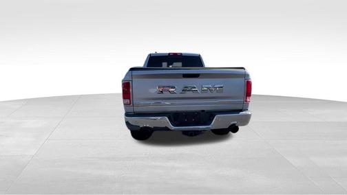 2016 RAM 1500 Longhorn