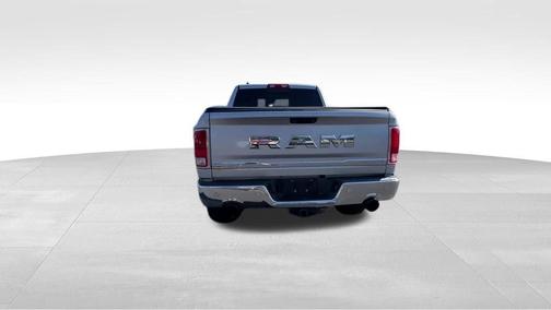 2016 RAM 1500 Longhorn