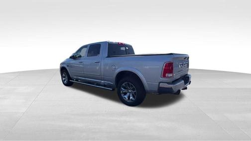 2016 RAM 1500 Longhorn