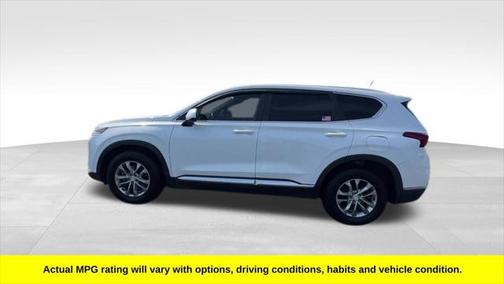 2020 Hyundai SANTA FE SE 2.4