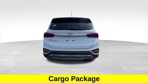 2020 Hyundai SANTA FE SE 2.4