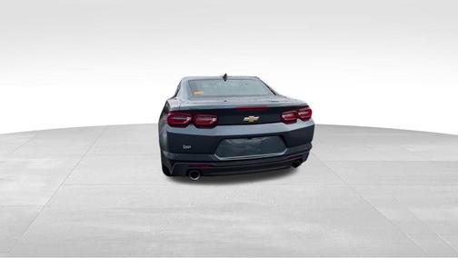 2019 Chevrolet Camaro 1LS
