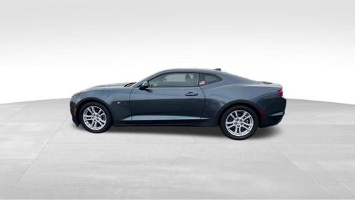 2019 Chevrolet Camaro 1LS