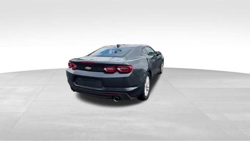2019 Chevrolet Camaro 1LS