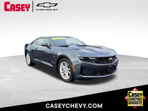 2019 Chevrolet Camaro 1LS
