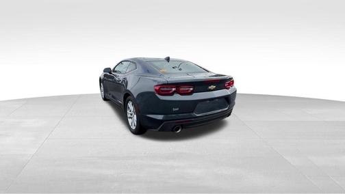 2019 Chevrolet Camaro 1LS